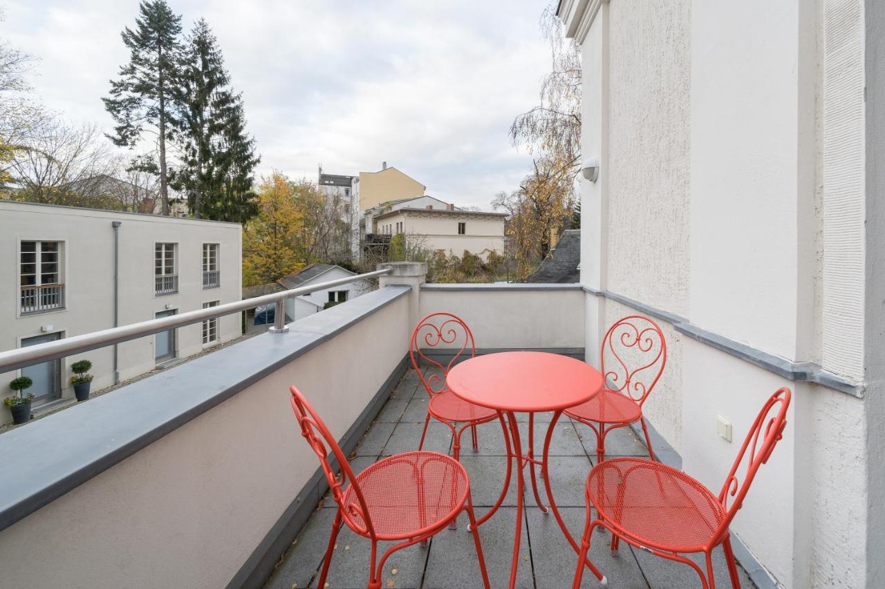Design Apartments - "Heiliger See" Πότσδαμ Εξωτερικό φωτογραφία