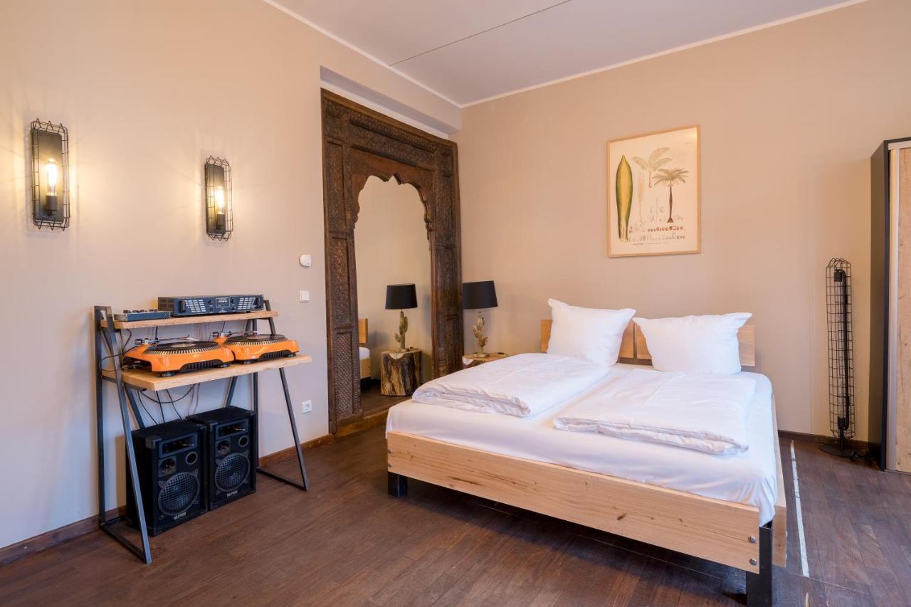 Design Apartments - "Heiliger See" Πότσδαμ Εξωτερικό φωτογραφία