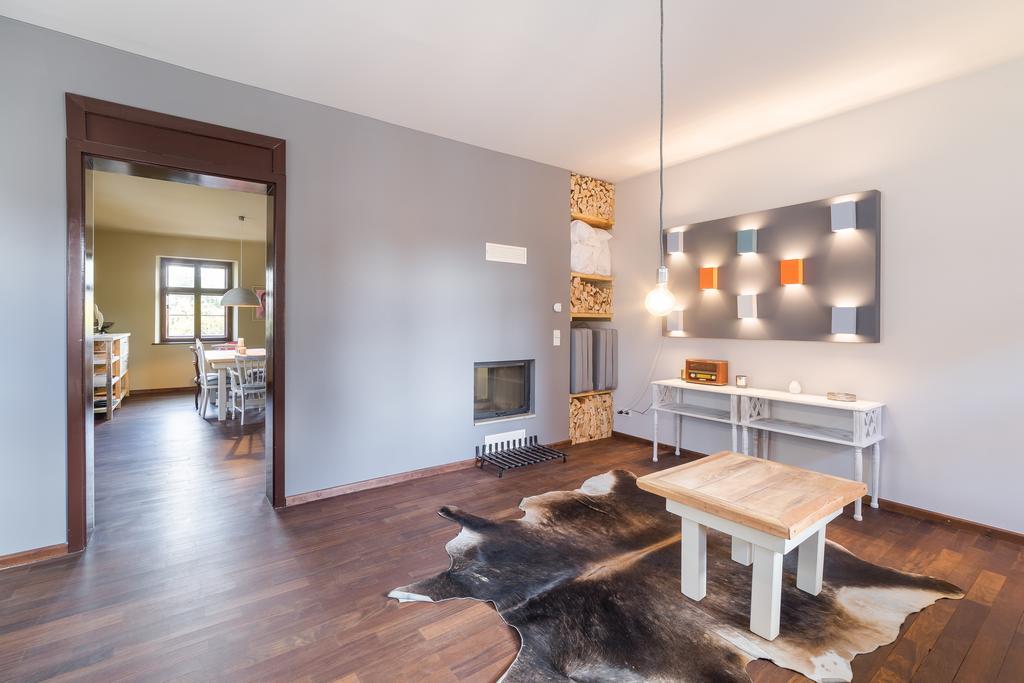 Design Apartments - "Heiliger See" Πότσδαμ Εξωτερικό φωτογραφία