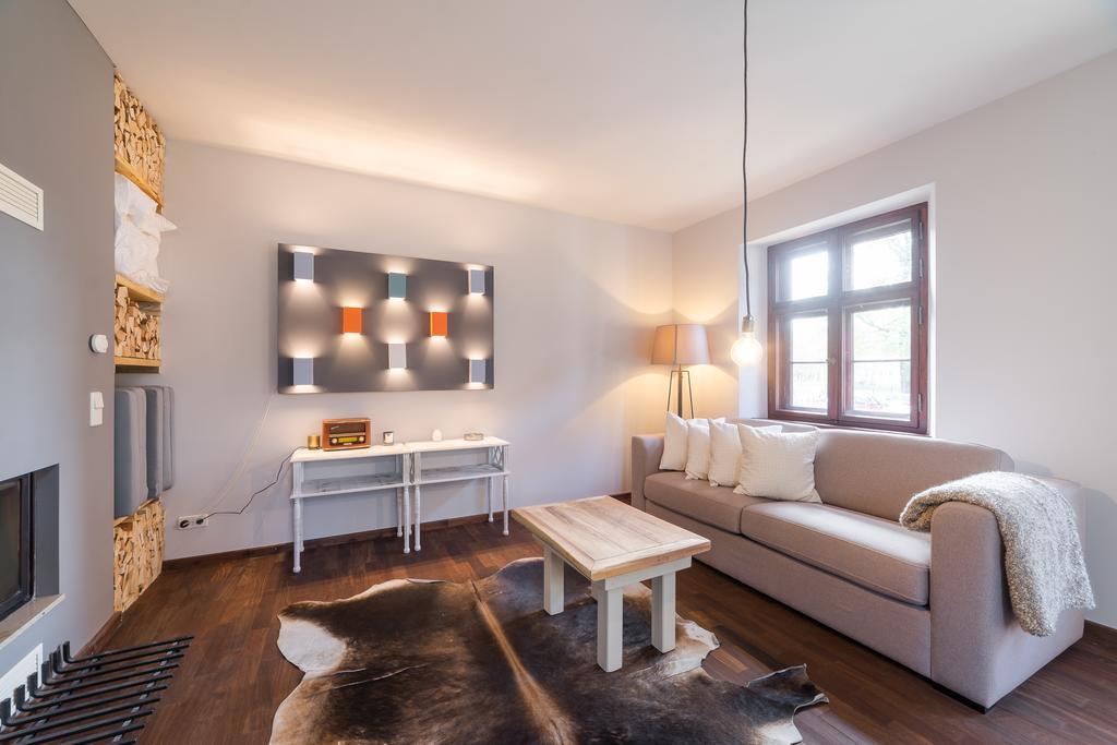 Design Apartments - "Heiliger See" Πότσδαμ Εξωτερικό φωτογραφία