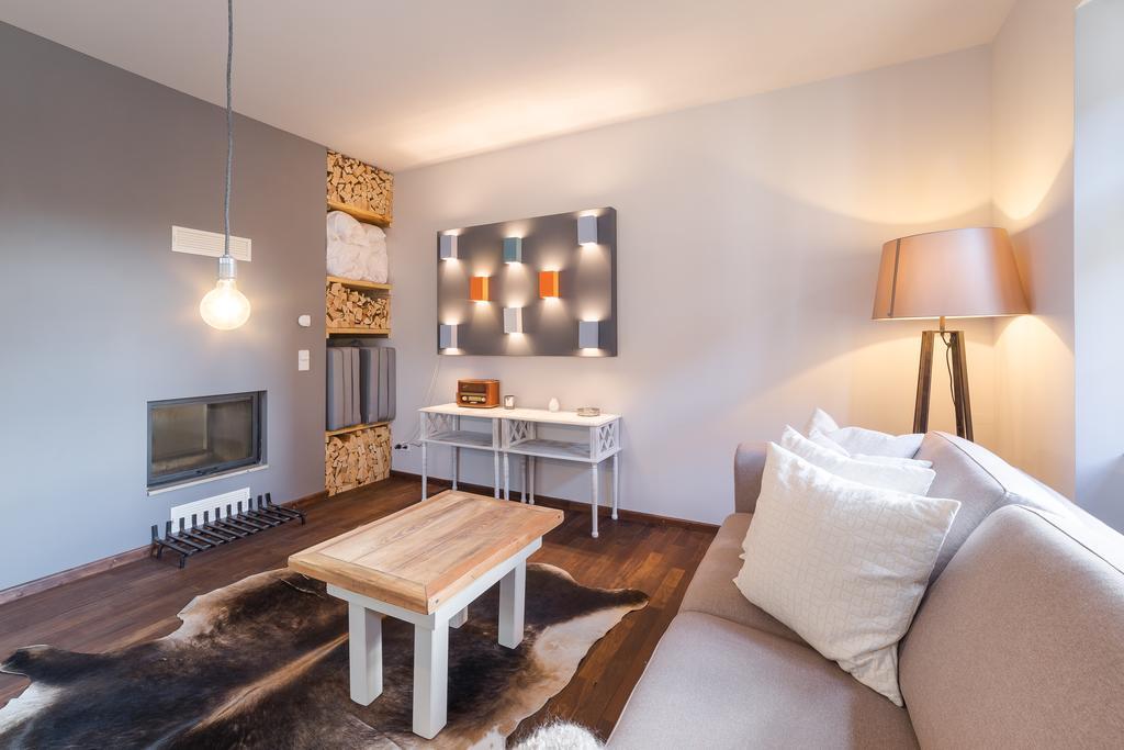 Design Apartments - "Heiliger See" Πότσδαμ Εξωτερικό φωτογραφία